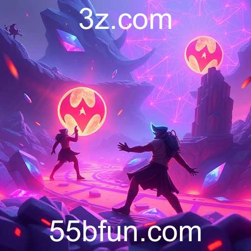 A Expansão do Universo Gaming Digital Impulsionada pelo Blockchain