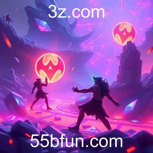 A Expansão do Universo Gaming Digital Impulsionada pelo Blockchain