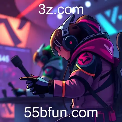 O Impacto de '55B' nos Jogos em 2025