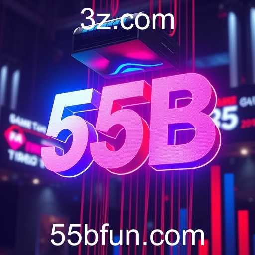 A Evolução do 55B: Transformando o Cenário de Jogos Online