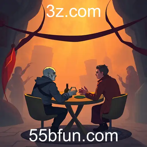 A Revolução dos 'Fóruns Interativos' no 55B: Redefinindo a Experiência de Jogo