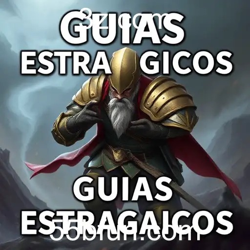 Maximize seu Potencial nos Jogos com Guias Estratégicos