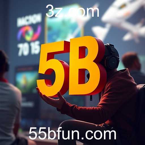 O Impacto da '55B' no Mundo dos Games