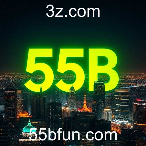 O Impacto de '55B' no Mundo dos Jogos