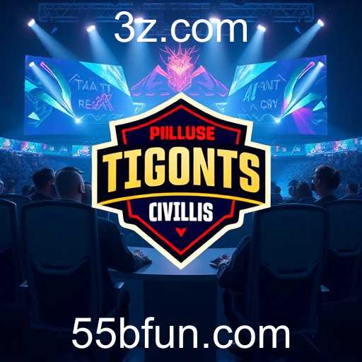 O Impacto da Palavra-Chave '55B' nos Jogos Online