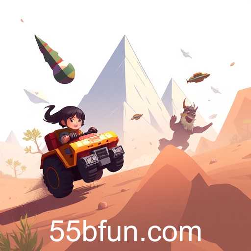 A Revolução de ‘55B’ nos Games: Tendências e Impactos Atuais