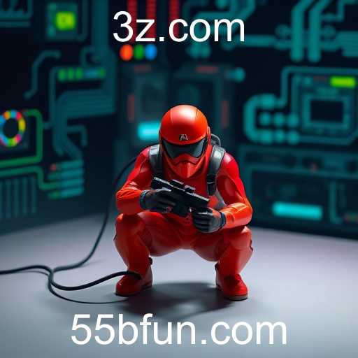 Ascensão do 55B: Transformando o Cenário dos Jogos